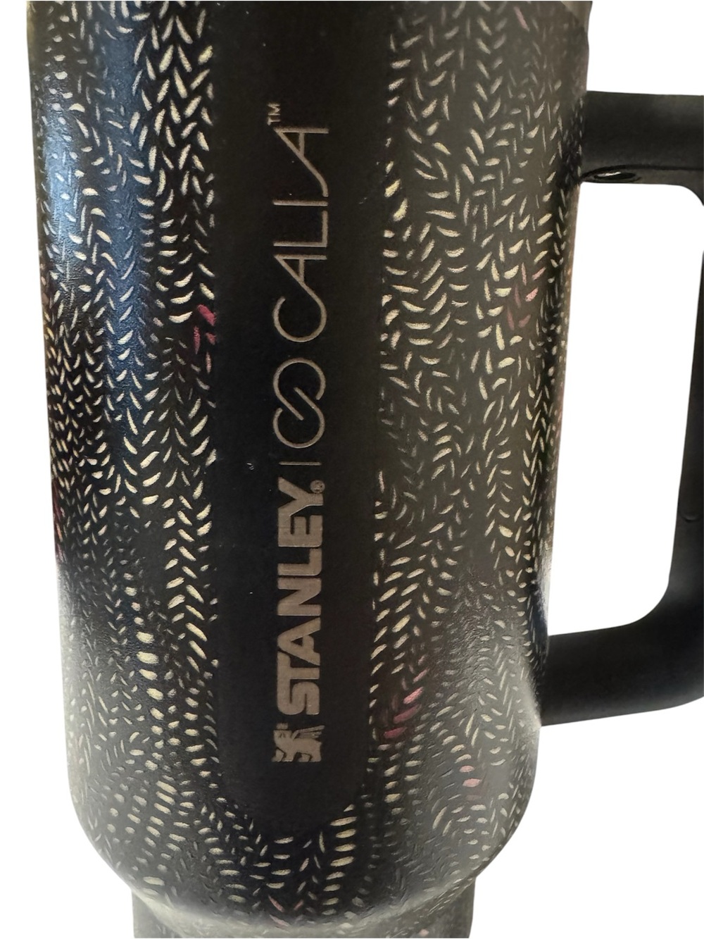 Stanley- Cup/Tumbler 40 oz new design! - Picture 2 of 2